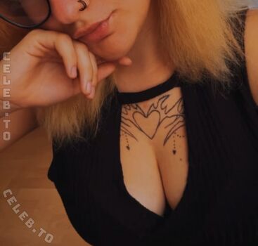 Full leaked Little devil private photo
