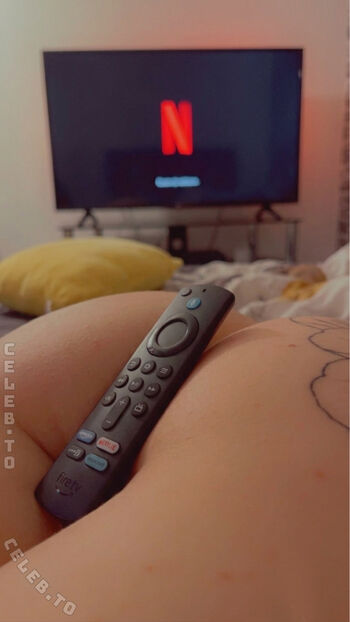 Full leaked Little devil private photo