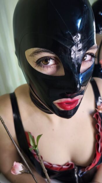 Full leaked Little freya private photo