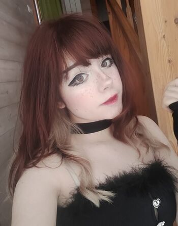 Full leaked Little giuli private photo