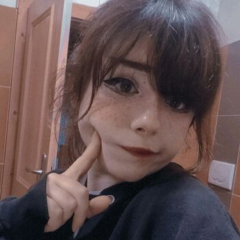 Full leaked Little giuli private photo