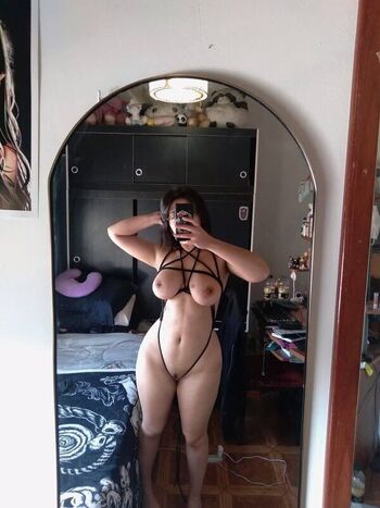 Full leaked Little glonk private photo