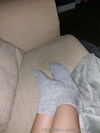 Full leaked Littlebx private photo