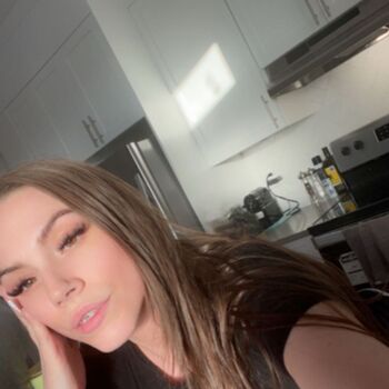 Full leaked Littlebitofj private photo