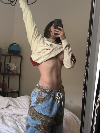 Full leaked Littlecib private photo