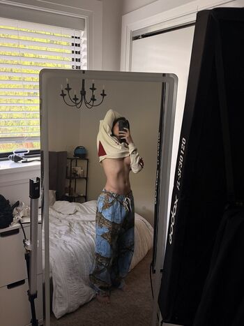 Full leaked Littlecib private photo
