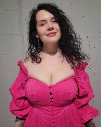 Full leaked Littleclover private photo