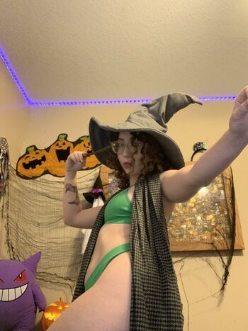 Full leaked Littledeathtrap private photo