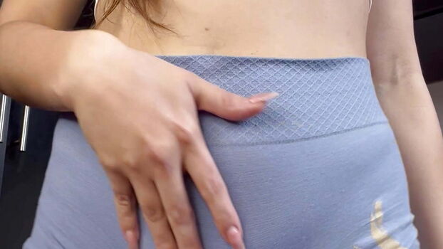 Full leaked Littledoll private photo