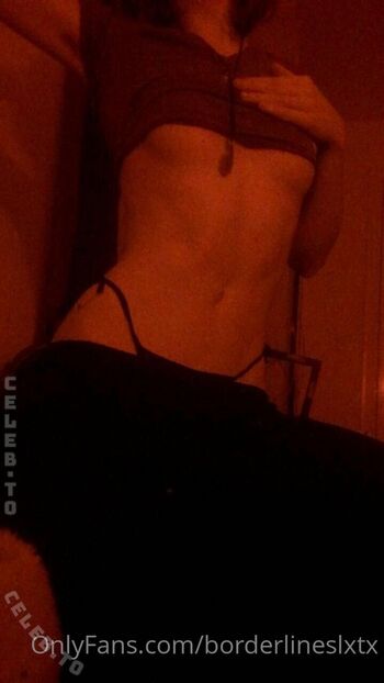 Full leaked Littledove private photo