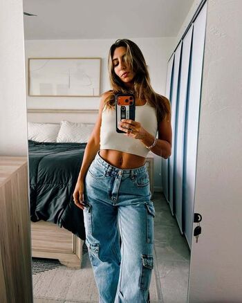Full leaked Littlefitdevil private photo