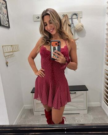 Full leaked Littlefitdevil private photo
