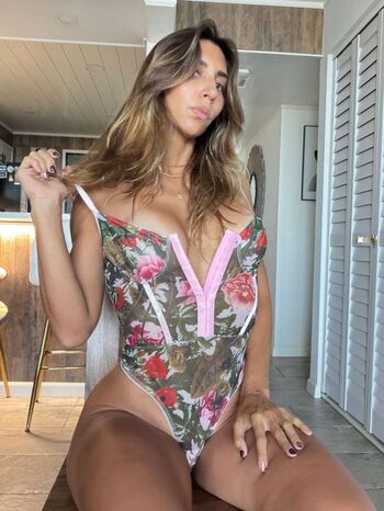 Full leaked Littlefitdevil private photo
