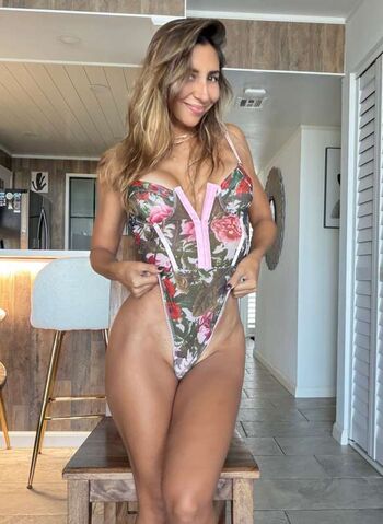 Full leaked Littlefitdevil private photo