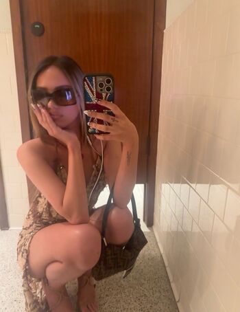 Full leaked Littlefoxhermes private photo