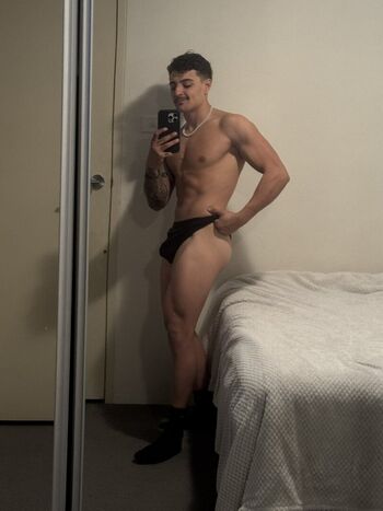 Full leaked Littleho private photo