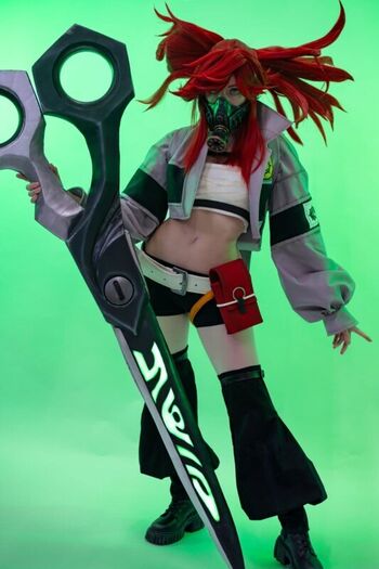 Full leaked Littlejem private photo