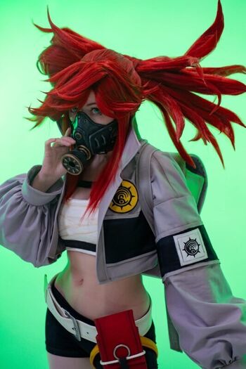 Full leaked Littlejem private photo