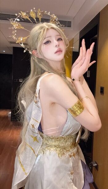 Full leaked Littlekycap private photo