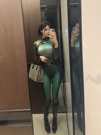 Full leaked Littlekycap private photo