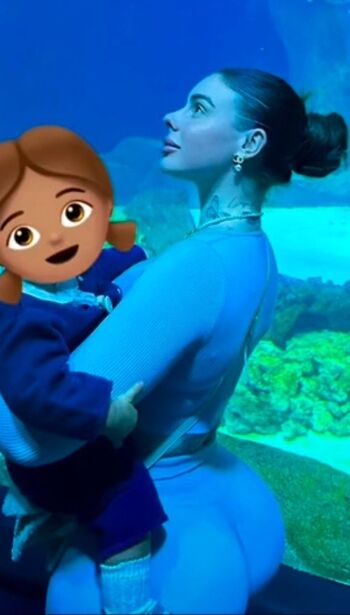 Full leaked Littlelea page private photo