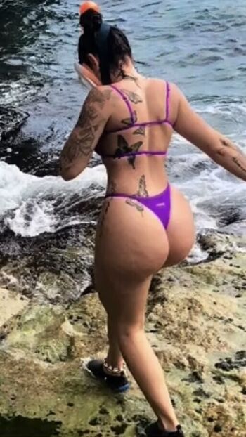 Full leaked Littlelea private photo