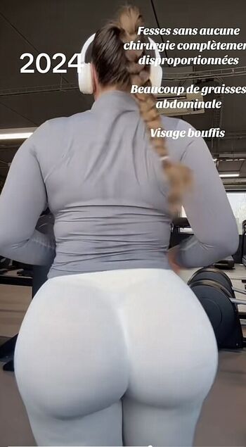 Full leaked Littlelea private photo