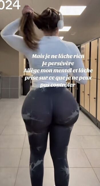 Full leaked Littlelea private photo