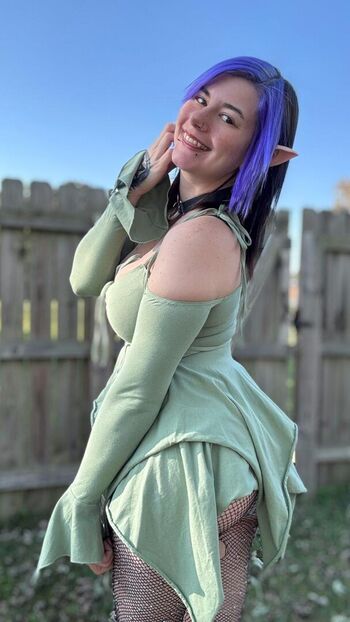 Full leaked Littleloona private photo