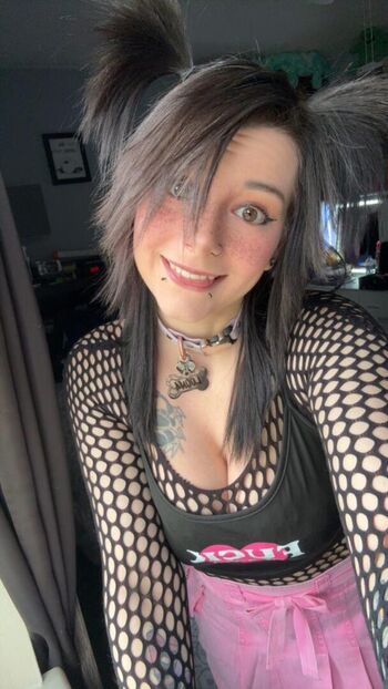 Full leaked Littleloona private photo