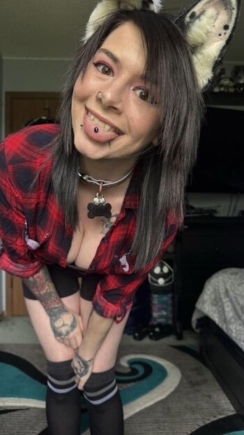 Full leaked Littleloona private photo