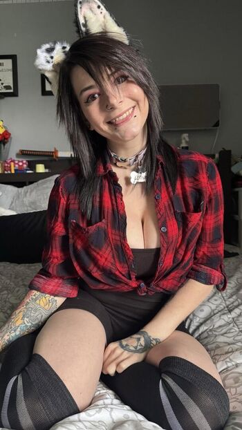 Full leaked Littleloona private photo