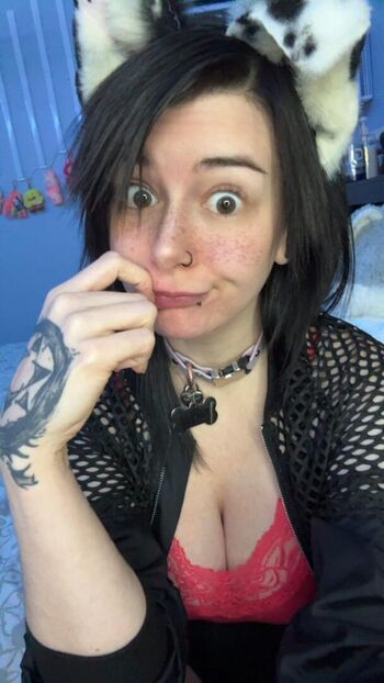 Full leaked Littleloona private photo