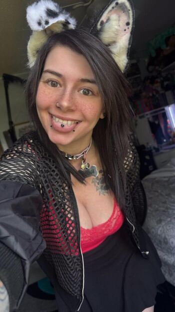 Full leaked Littleloona private photo