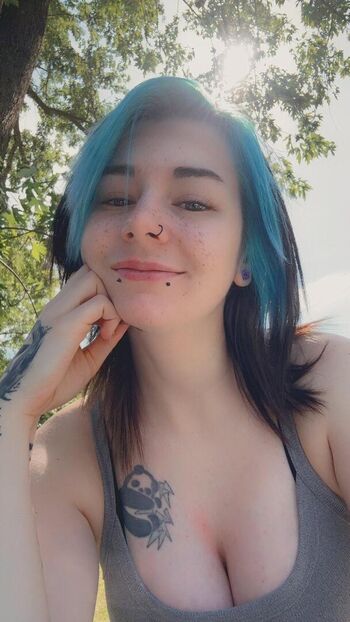 Full leaked Littleloona private photo