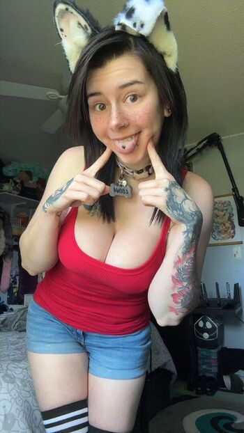 Full leaked Littleloona private photo
