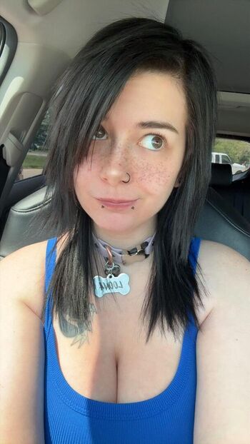 Full leaked Littleloona private photo