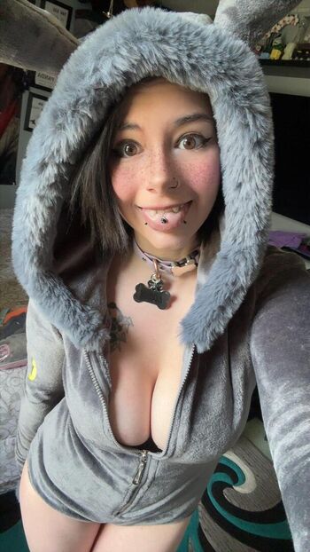 Full leaked Littleloona private photo