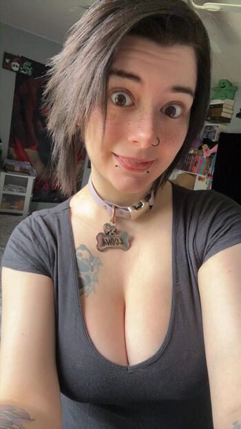 Full leaked Littleloona private photo