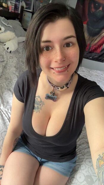 Full leaked Littleloona private photo