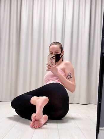 Full leaked Littlemadness private photo