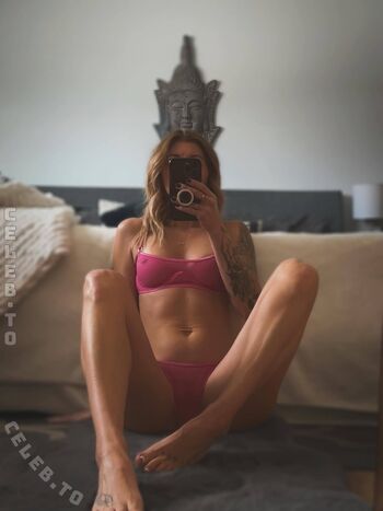 Full leaked Littlemountainchick private photo