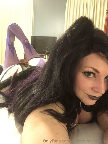 Full leaked Littleredfox private photo