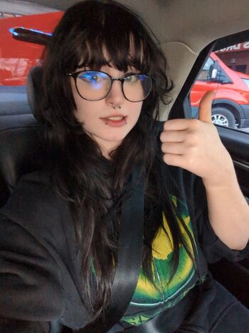 Full leaked Littlerobin private photo