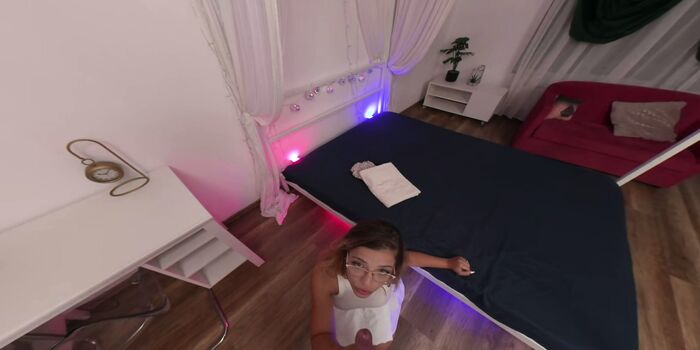 Full leaked Littlesandy private photo