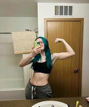 Full leaked Littlesiha page private photo