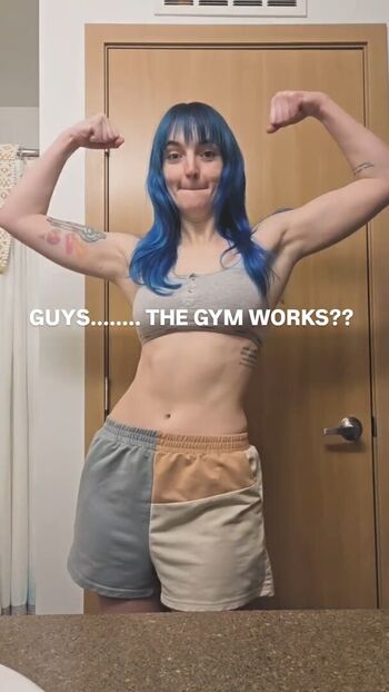 Full leaked Littlesiha private photo