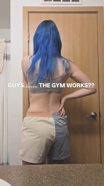 Full leaked Littlesiha private photo