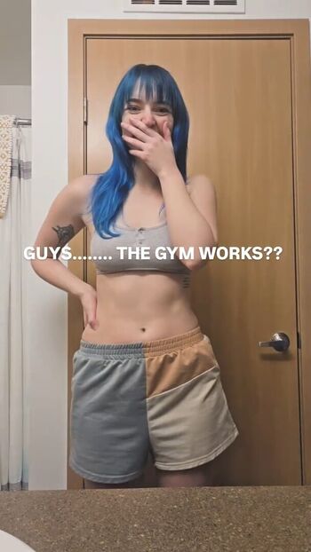 Full leaked Littlesiha private photo