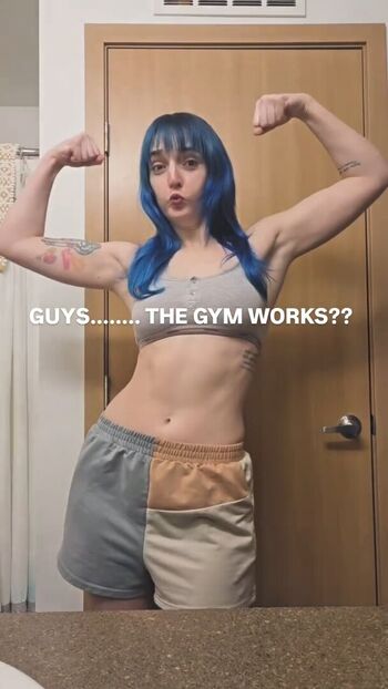 Full leaked Littlesiha private photo